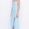 BEC + BRIDGE Elzette Split Maxi Dress