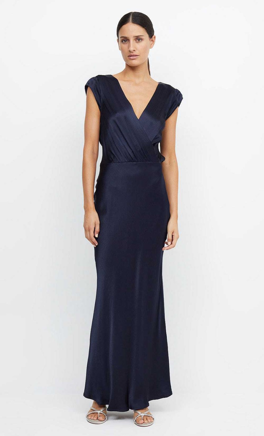 BEC + BRIDGE Moon Dance Maxi Dress