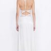 BEC + BRIDGE Santal Halter Maxi Dress