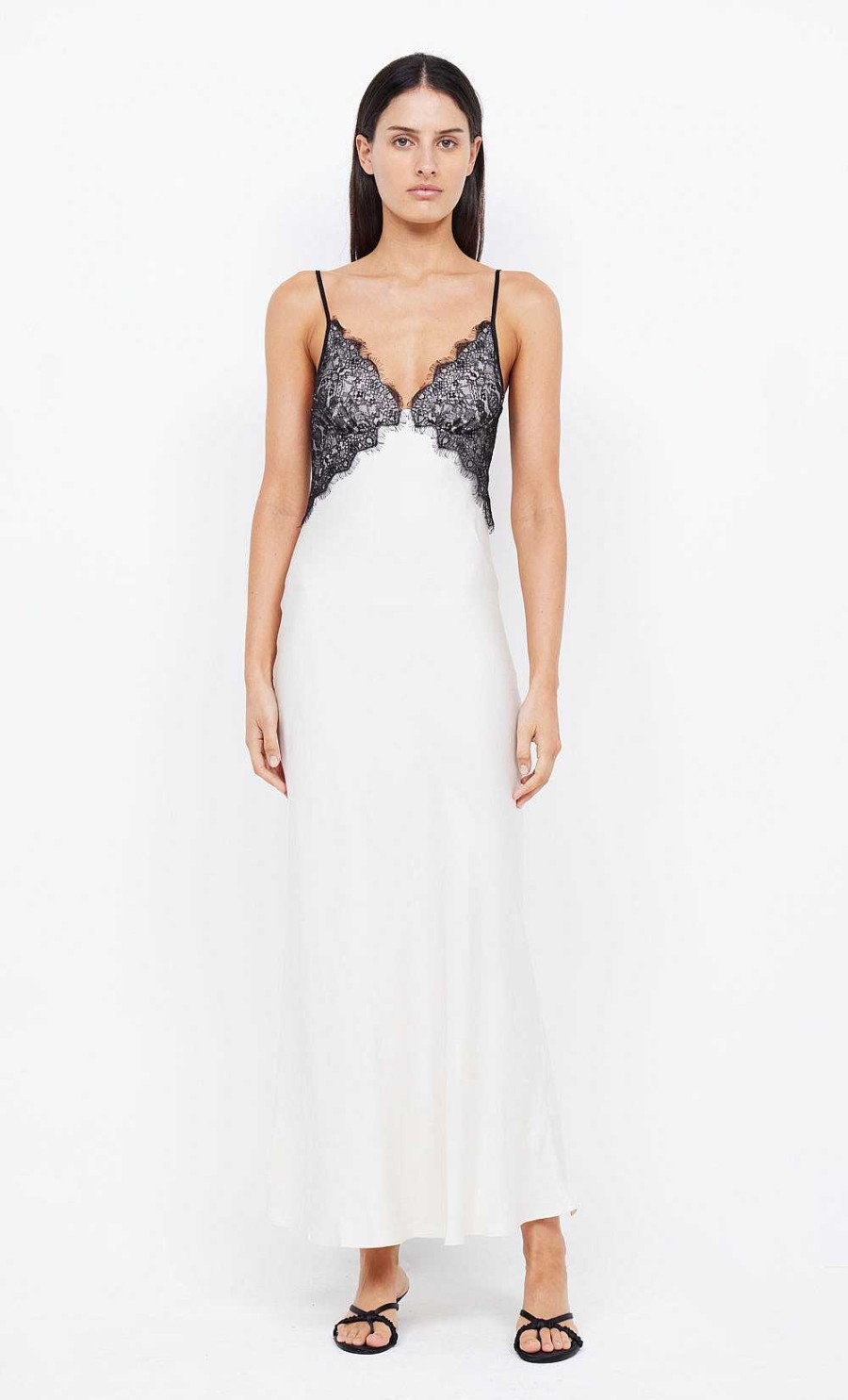 BEC + BRIDGE Emery Lace Maxi Dress