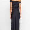 BEC + BRIDGE Eternity Off Shoulder Maxi