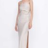 BEC + BRIDGE Eternity Strapless Maxi