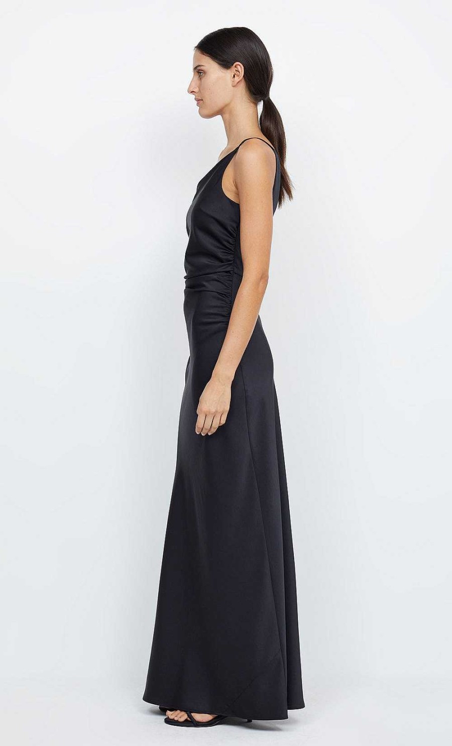 BEC + BRIDGE Eternity Asym Maxi Dress