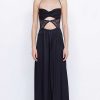 BEC + BRIDGE Santal Halter Maxi Dress