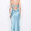 BEC + BRIDGE Moon Dance Strapless Dress