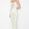 BEC + BRIDGE Halle Strapless Dress