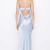 BEC + BRIDGE Moon Dance Strapless Dress