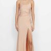 BEC + BRIDGE Eternity Scoop Maxi Dress