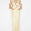 BEC + BRIDGE Agathe Diamond Dress