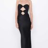 BEC + BRIDGE Halle Strapless Dress