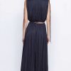 BEC + BRIDGE Louann Pleated Skirt