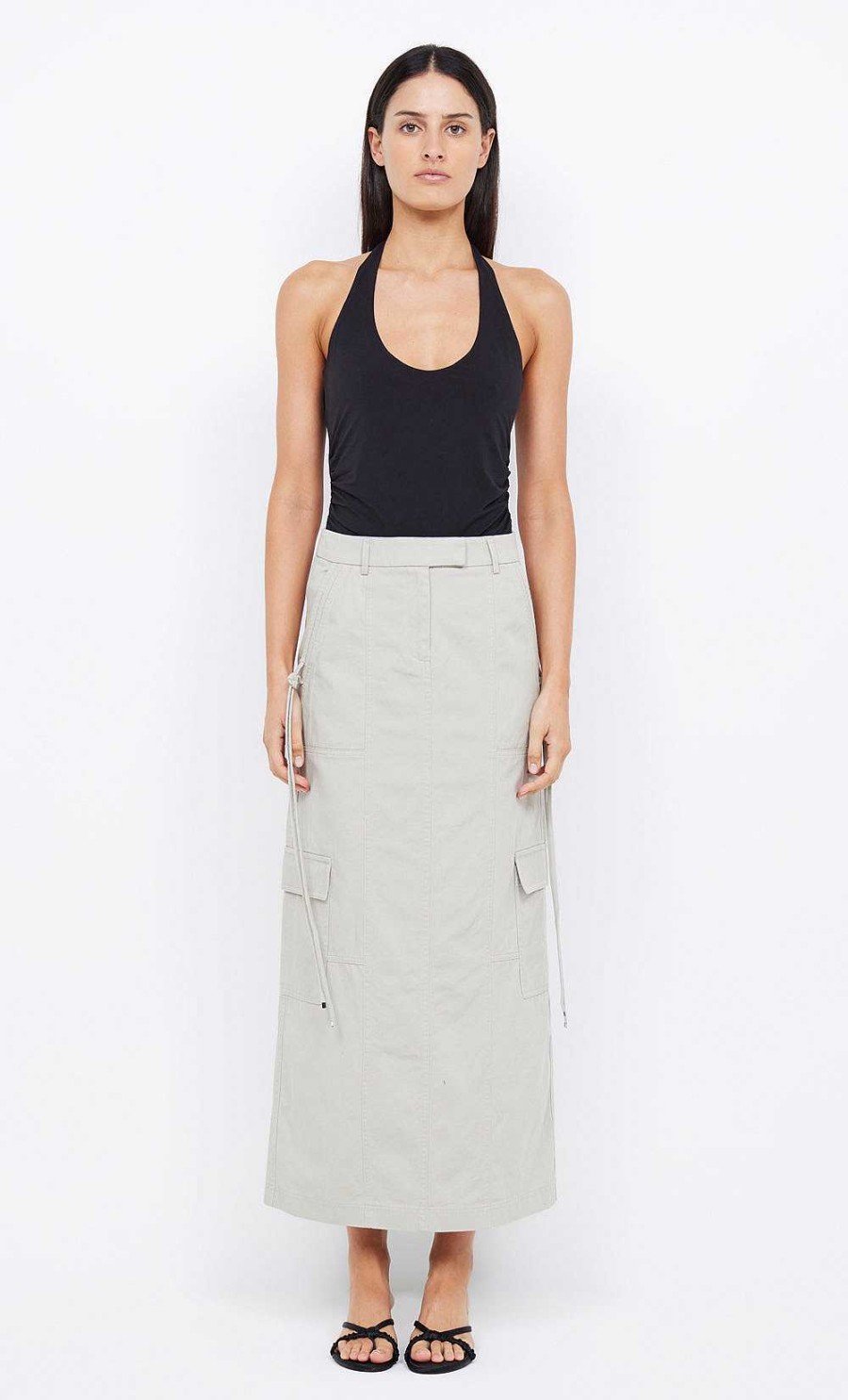 BEC + BRIDGE Rina Maxi Skirt