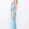 BEC + BRIDGE Moon Dance Strapless Dress