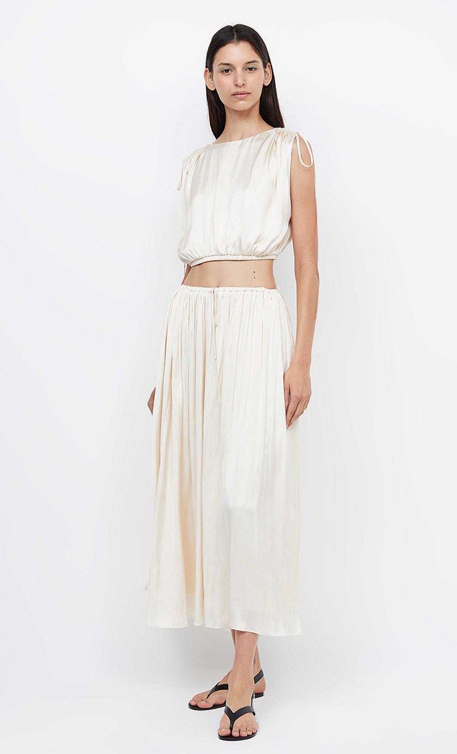 BEC + BRIDGE Paradise Maxi Skirt