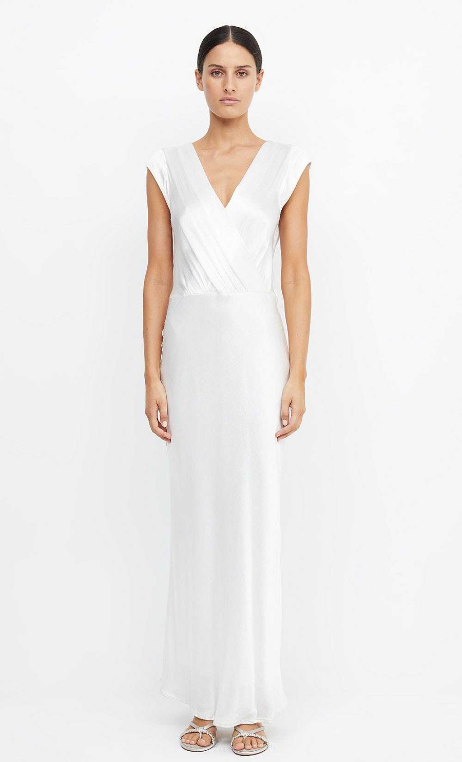 BEC + BRIDGE Moon Dance Maxi Dress