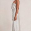 BEC + BRIDGE The Dreamer Strapless Top