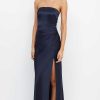 BEC + BRIDGE The Dreamer Strapless Dress