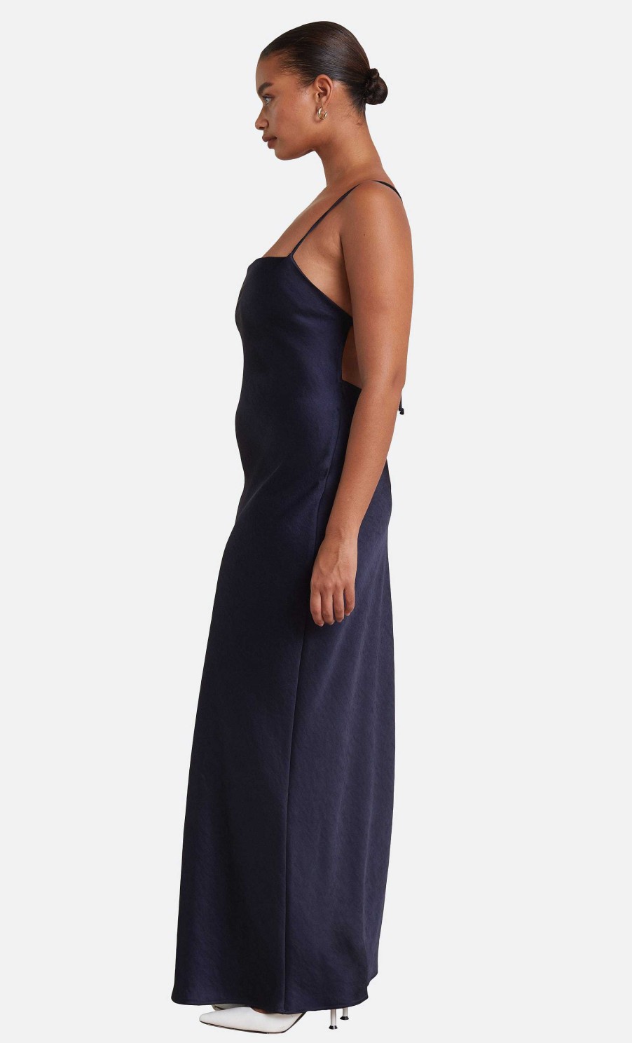 BEC + BRIDGE The Dreamer Tie Dress