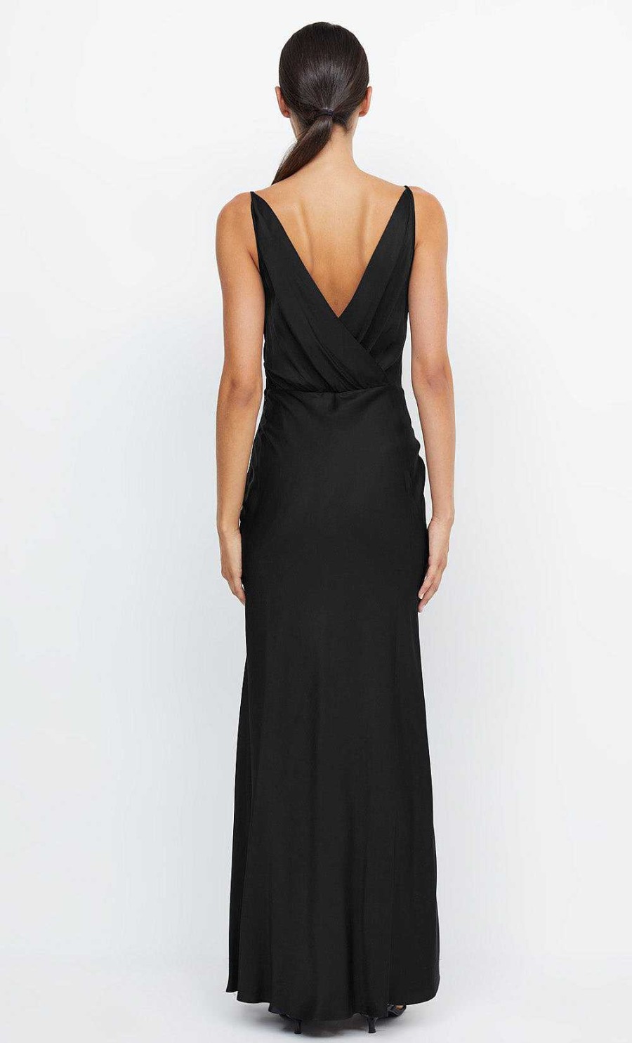 BEC + BRIDGE Adore V Maxi Dress