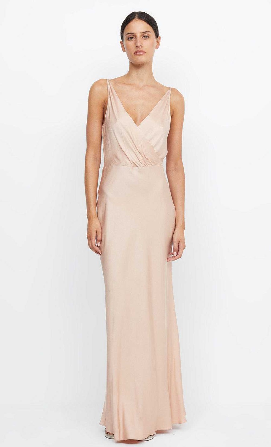 BEC + BRIDGE Adore V Maxi Dress