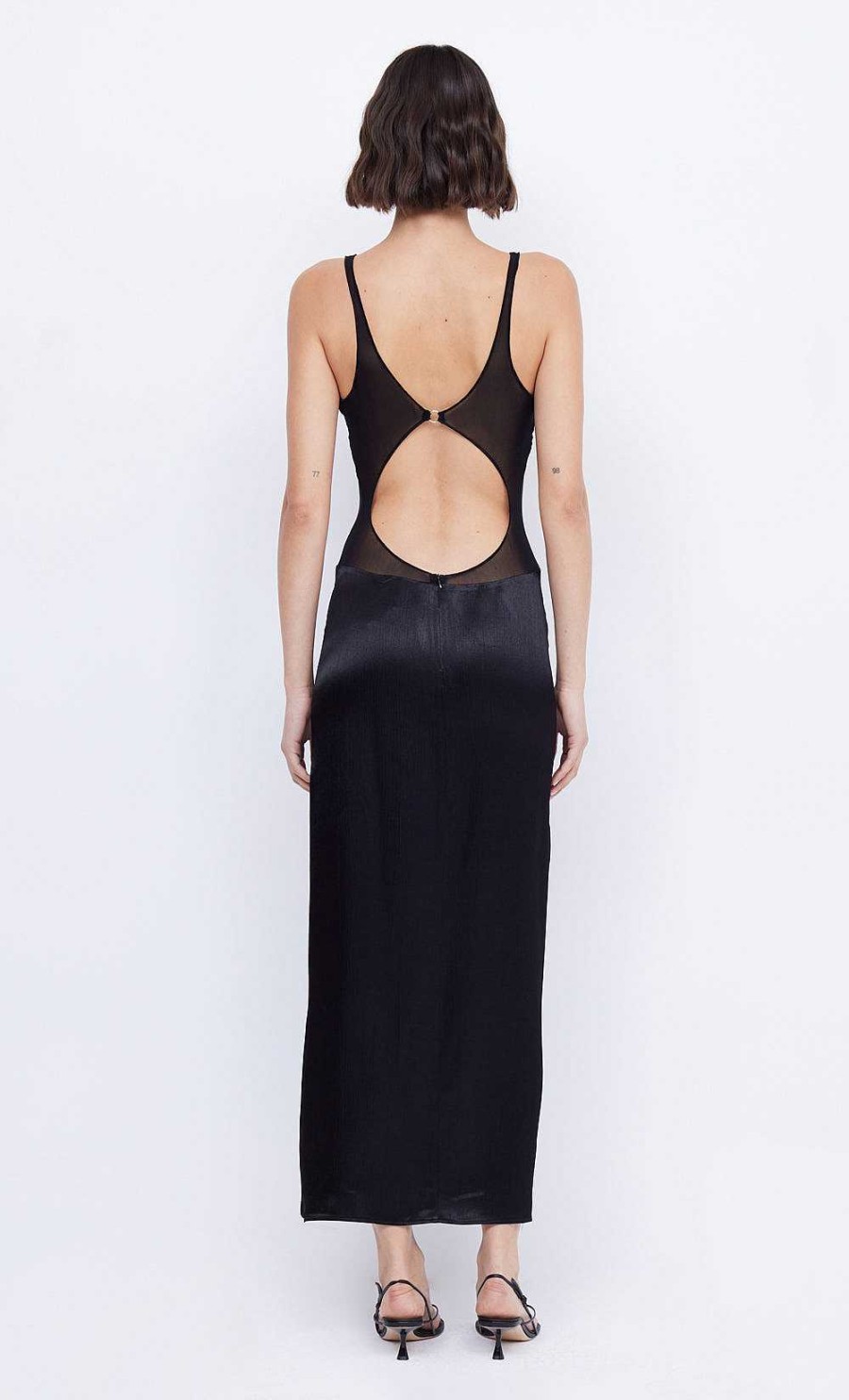 BEC + BRIDGE Hacie Maxi Dress