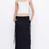 BEC + BRIDGE Rina Maxi Skirt