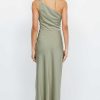 BEC + BRIDGE Eternity Asym Maxi Dress