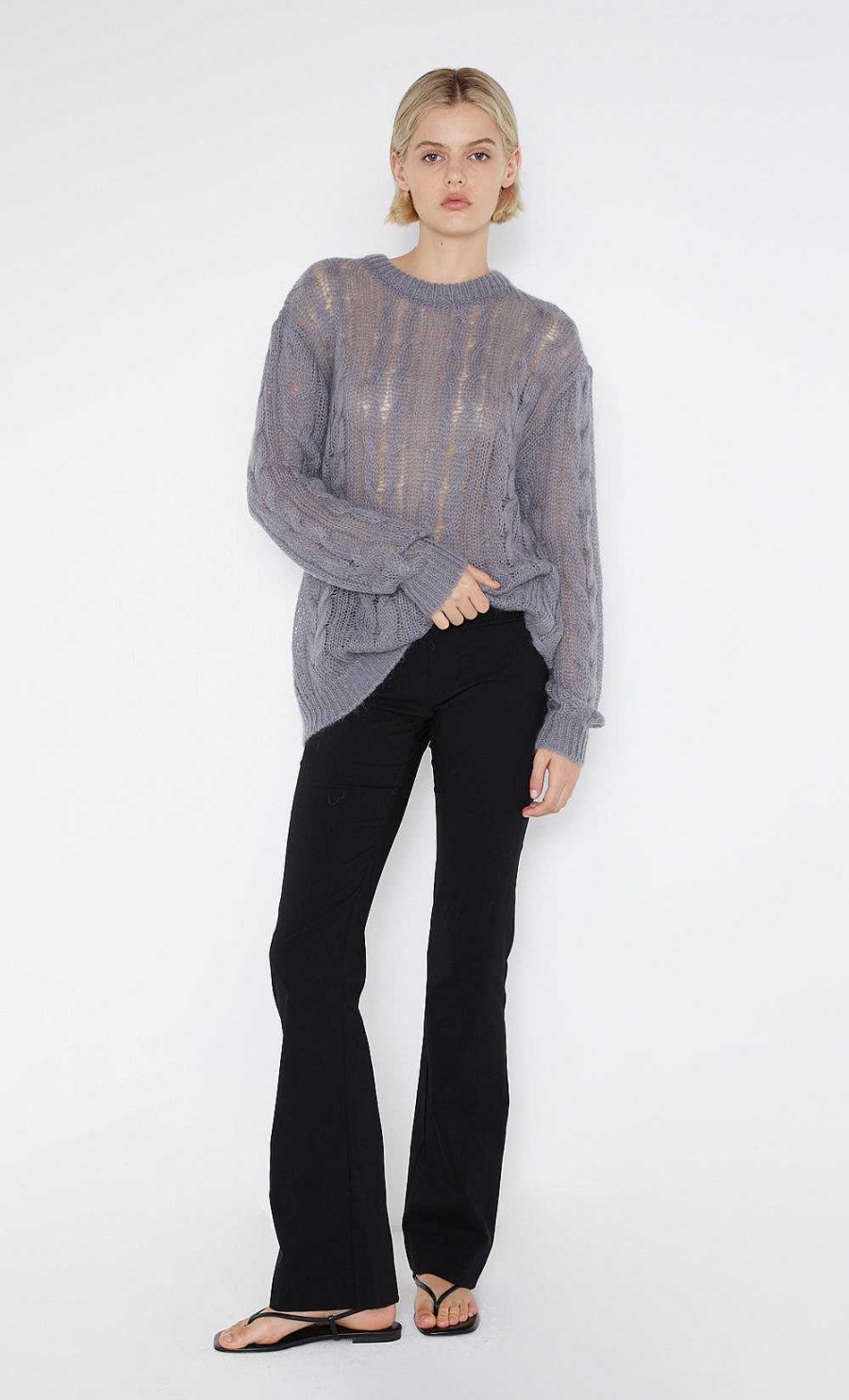 BEC + BRIDGE Antoine Knit Jumper