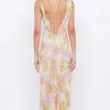 BEC + BRIDGE Courtney Frill Maxi Dress