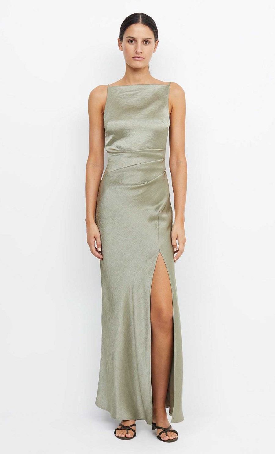 BEC + BRIDGE The Dreamer Maxi Dress