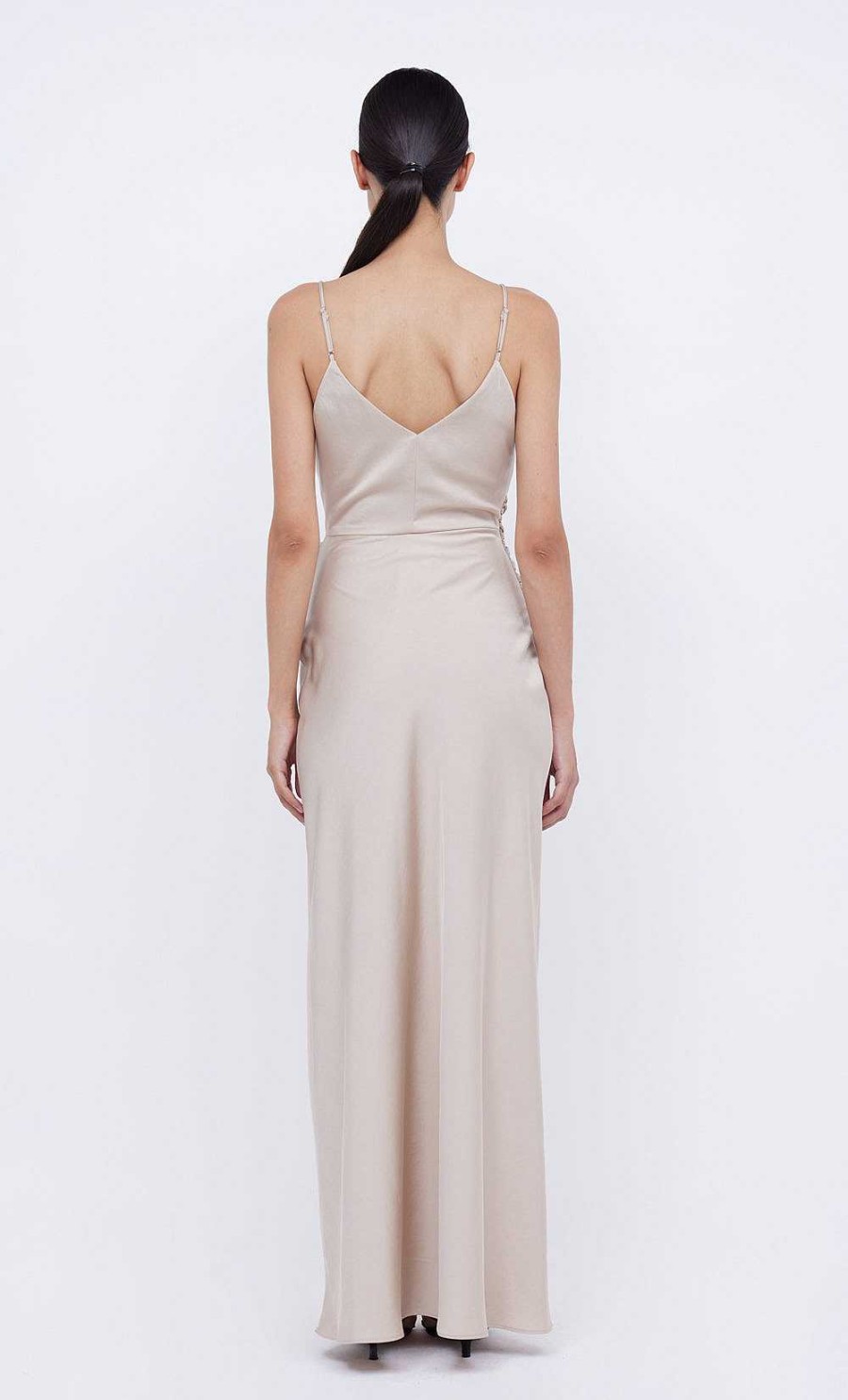 BEC + BRIDGE Eternity V Maxi Dress