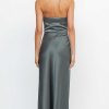 BEC + BRIDGE The Dreamer Strapless Dress