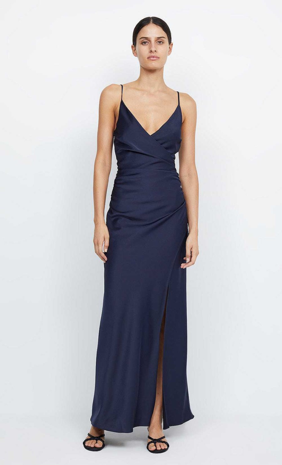 BEC + BRIDGE Eternity V Maxi Dress