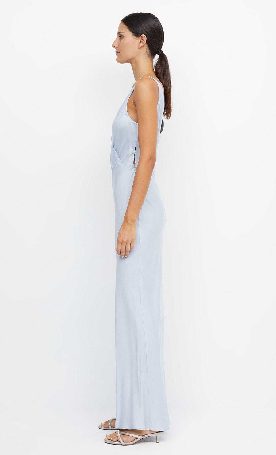 BEC + BRIDGE Adore V Maxi Dress