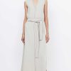 BEC + BRIDGE Hallie V Maxi Dress