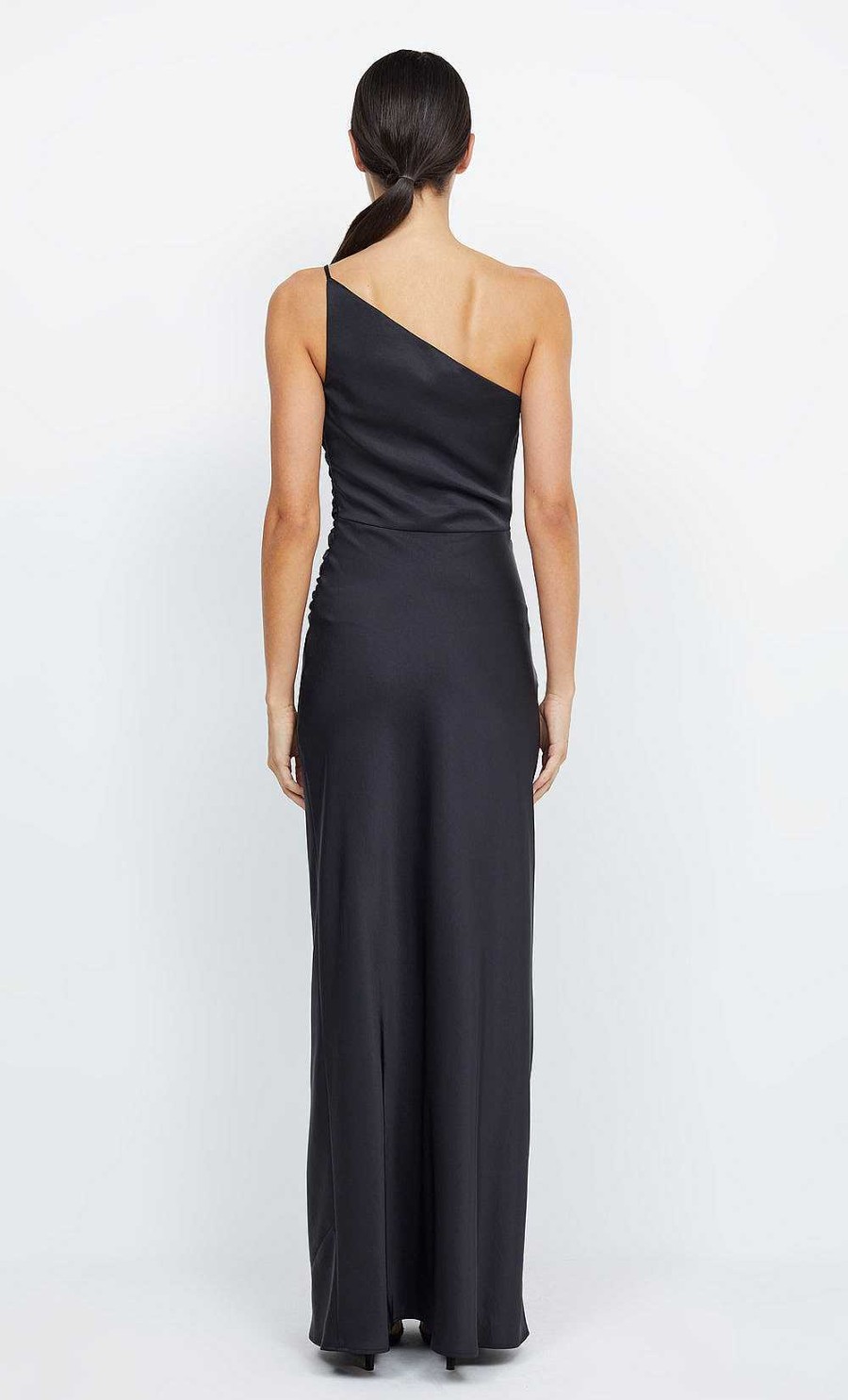 BEC + BRIDGE Eternity Asym Maxi Dress