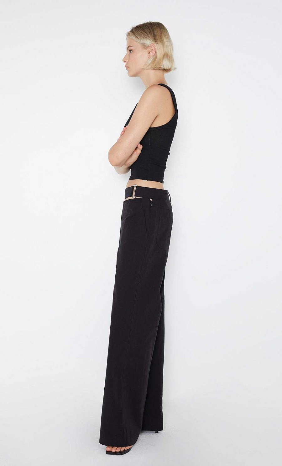 BEC + BRIDGE Tommi Pant