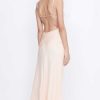 BEC + BRIDGE Mari Lou Gathered Maxi Dress