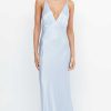 BEC + BRIDGE Moon Dance V Maxi Dress