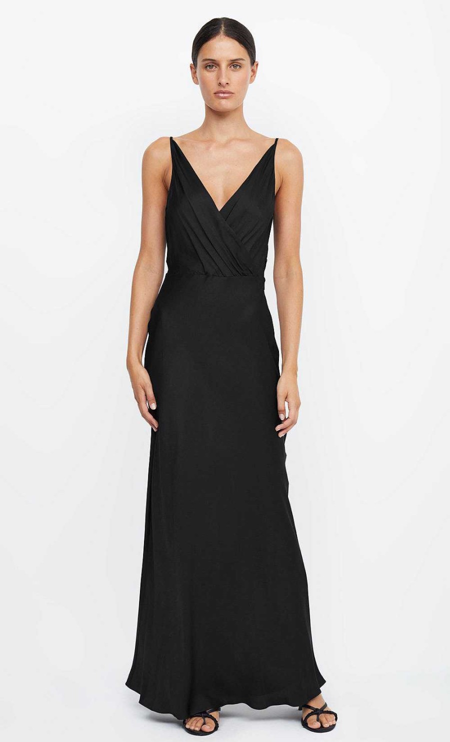 BEC + BRIDGE Adore V Maxi Dress