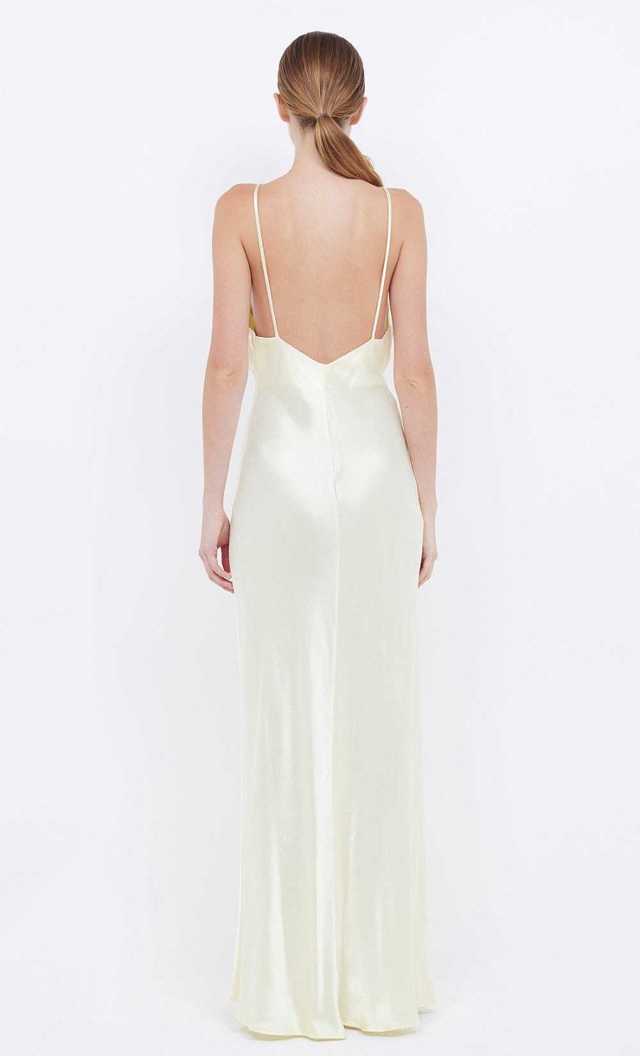 BEC + BRIDGE Moon Dance V Maxi Dress