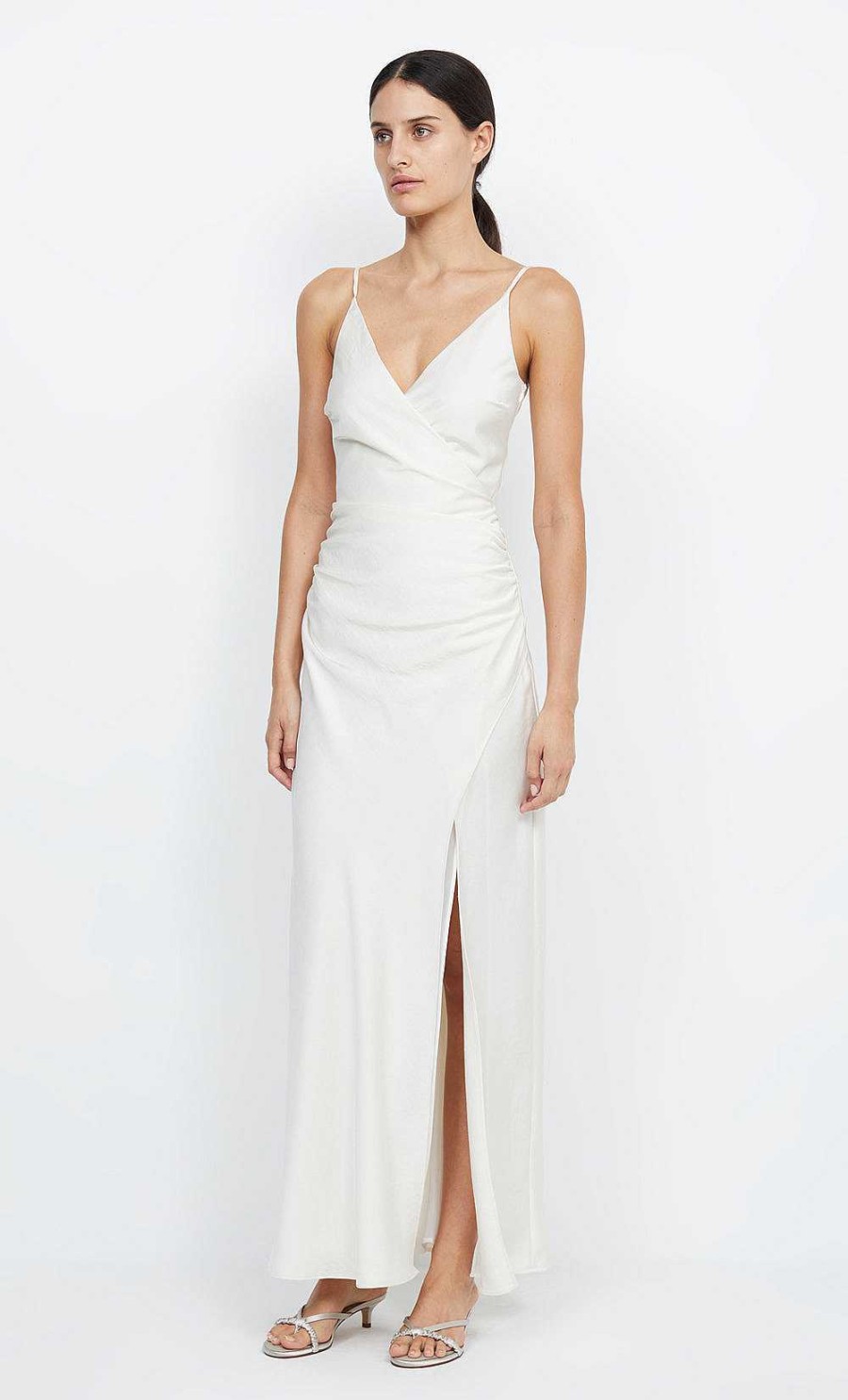 BEC + BRIDGE Eternity V Maxi Dress