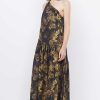 BEC + BRIDGE Palmer Asym Maxi Dress