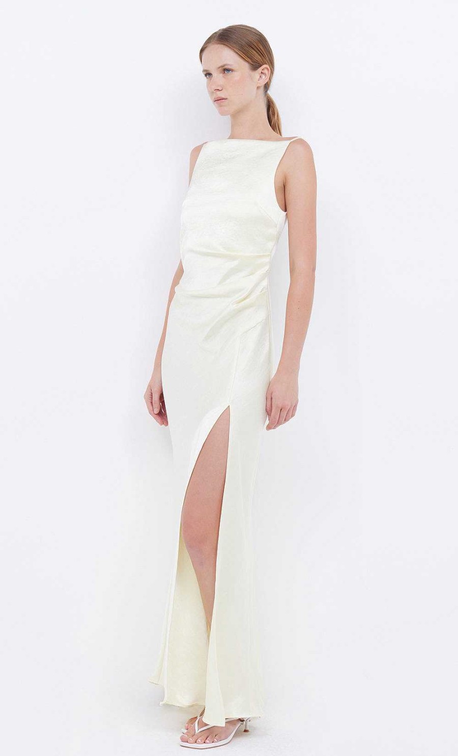 BEC + BRIDGE The Dreamer Maxi Dress