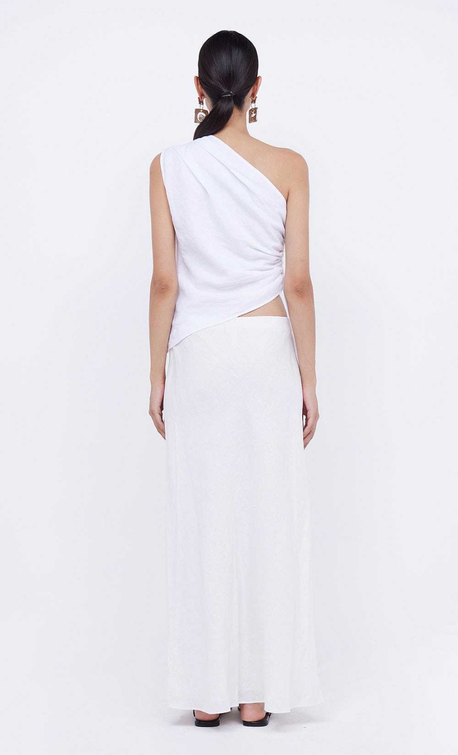 BEC + BRIDGE Lara Maxi Skirt