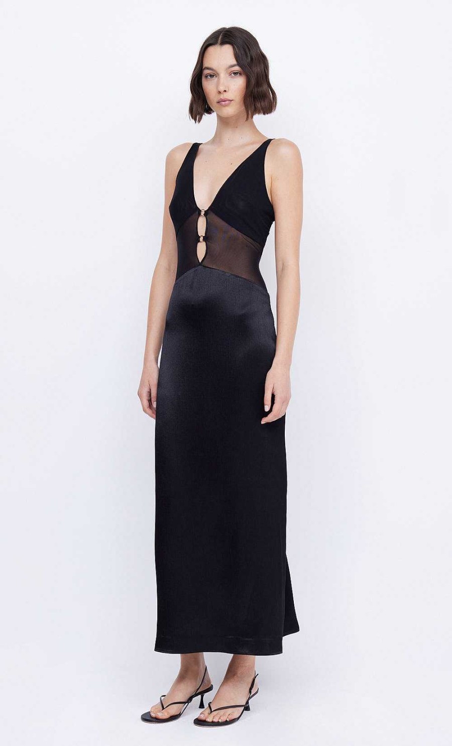 BEC + BRIDGE Hacie Maxi Dress