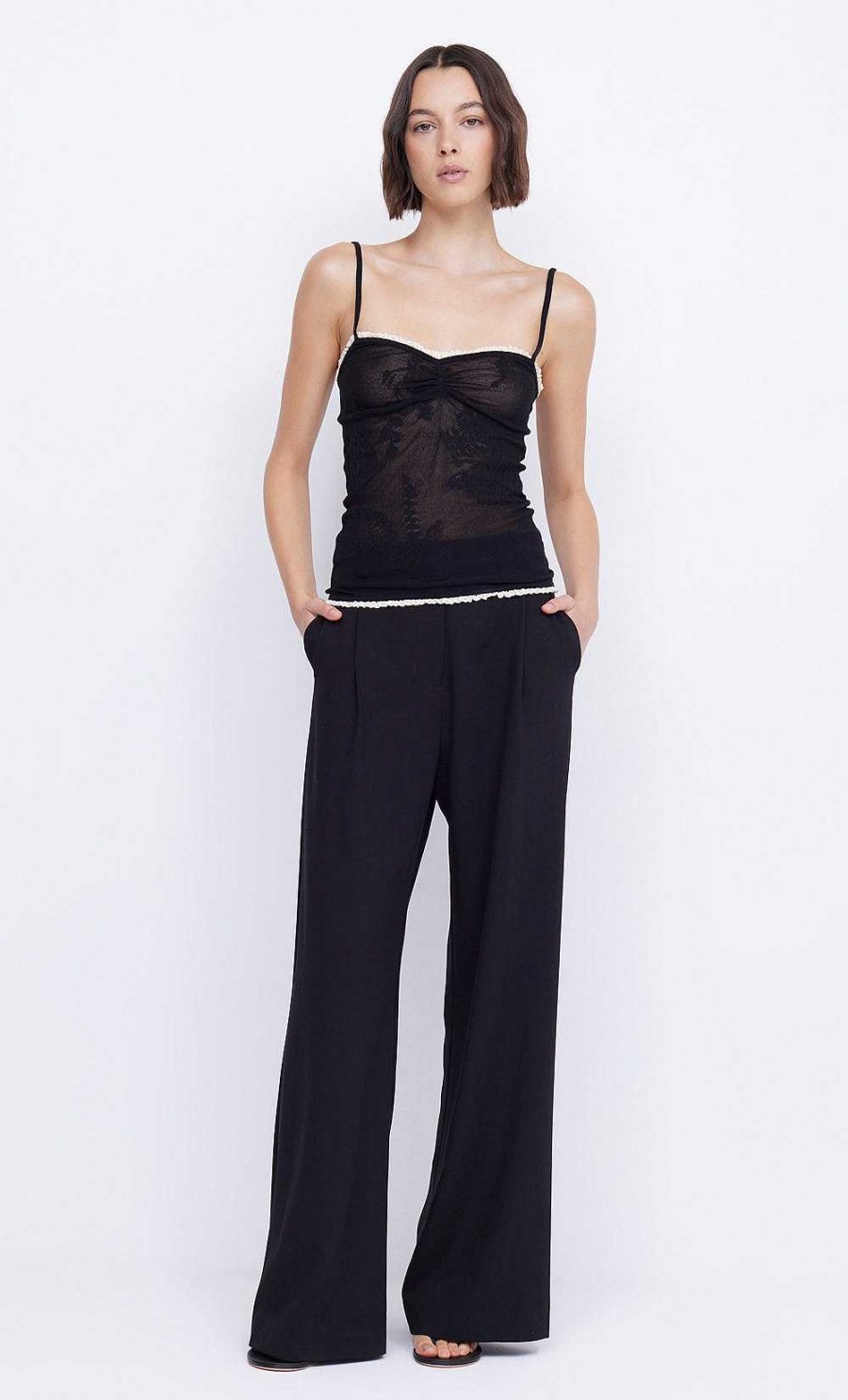 BEC + BRIDGE Marissa Straight Pant