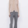 BEC + BRIDGE Rodeo Keyhole Cardigan