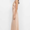 BEC + BRIDGE Eternity Asym Maxi Dress