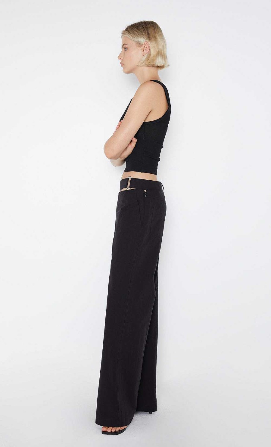 BEC + BRIDGE Tommi Pant